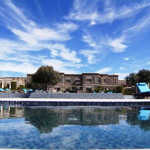 Sahab Resort and Spa, Jabal Al Akhdar